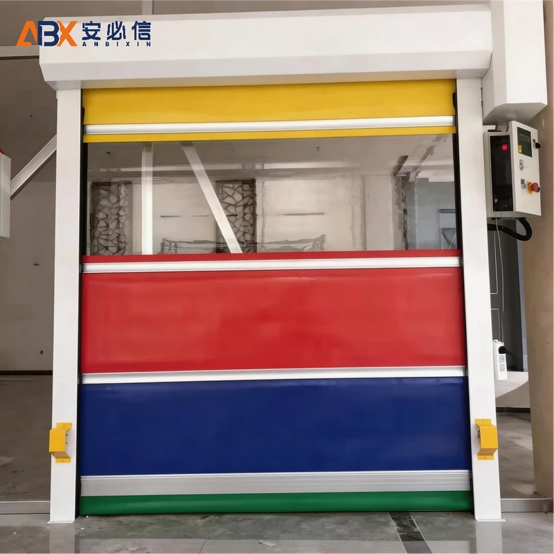 延边朝鲜族自治州工业快速门