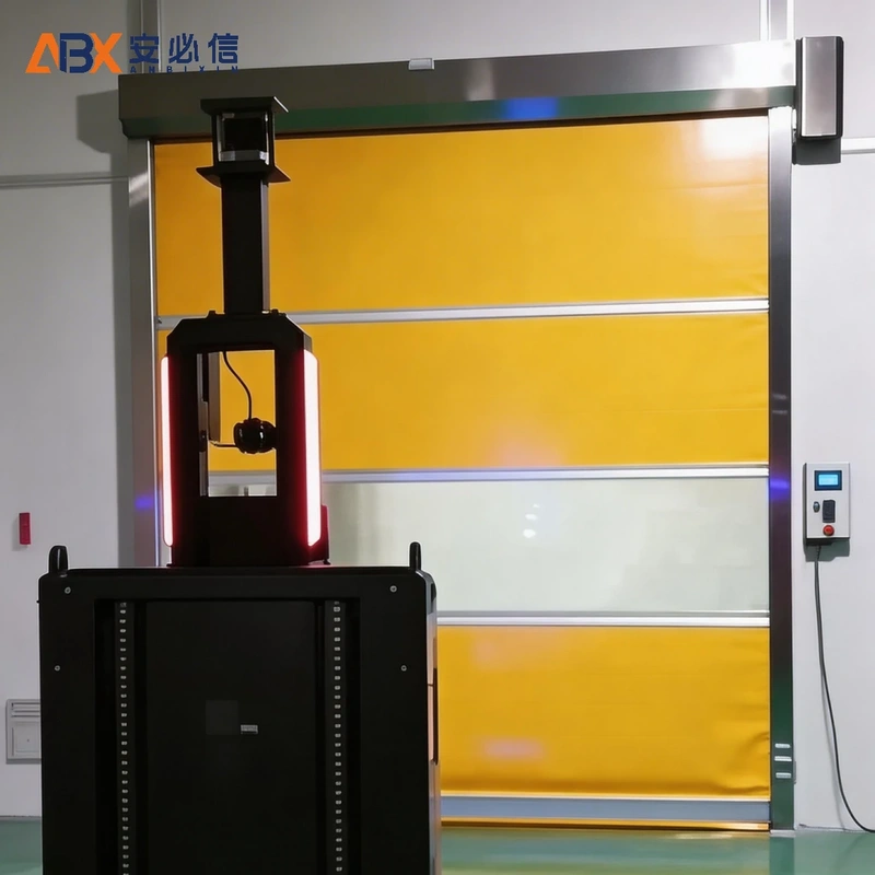 延边朝鲜族自治州快速门